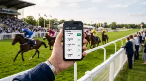 Best Horse Racing Betting Apps UK — Ranked and Tested (2026)